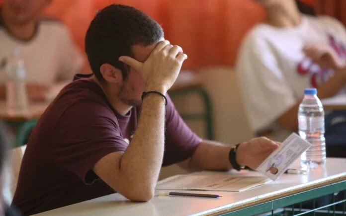 Οι επιδόσεις των υποψηφίων στις Πανελλαδικές